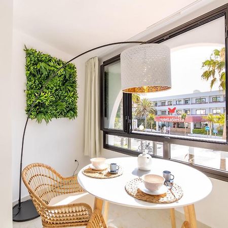 Studio Parque Santiago 1 O005 美洲海滩 外观 照片
